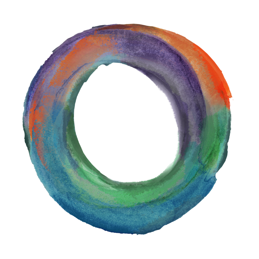 Glitchy Business: A Solo Show by Cindy Pierce | Giving Tuesday 2026 Kickoff - logo